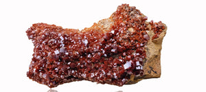 Vanadinite (Large Cabinet Size)