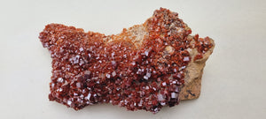 Vanadinite (Large Cabinet Size)