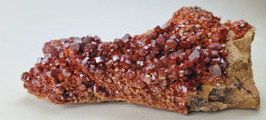 Vanadinite (Large Cabinet Size)