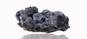 Botryoidal Haematite (Hematite) (large cabinet size)