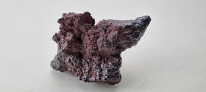 Botryoidal Haematite, (pseudomorph) after calcite (large cabinet size)