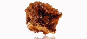 Citrine Quartz (Large Cabinet Size)
