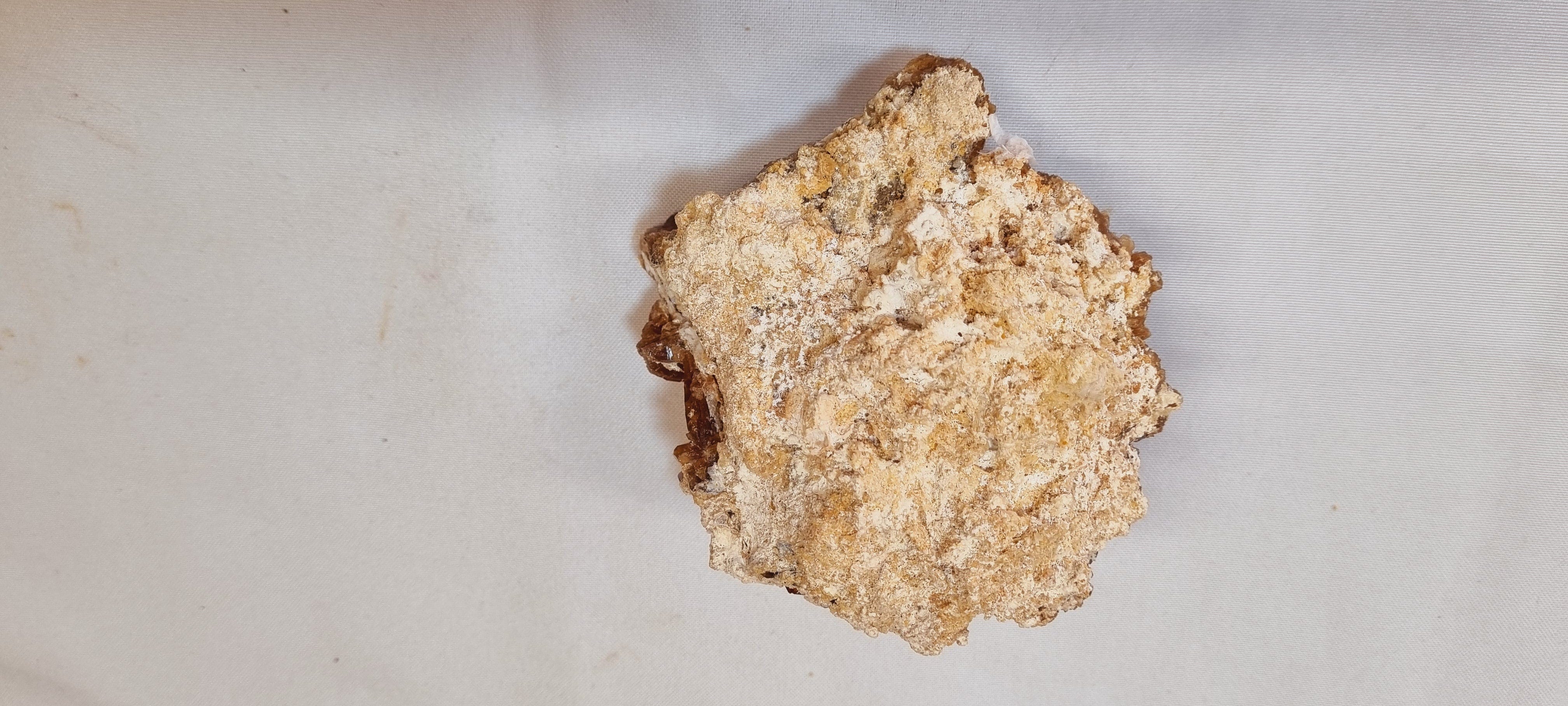 Citrine Quartz (Large Cabinet Size)