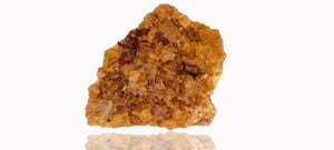 Yellow Fluorite (large cabinet size)