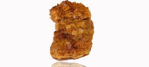 Yellow Fluorite (large cabinet size)