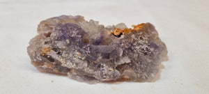 Blue Fluorite (small cabinet size)